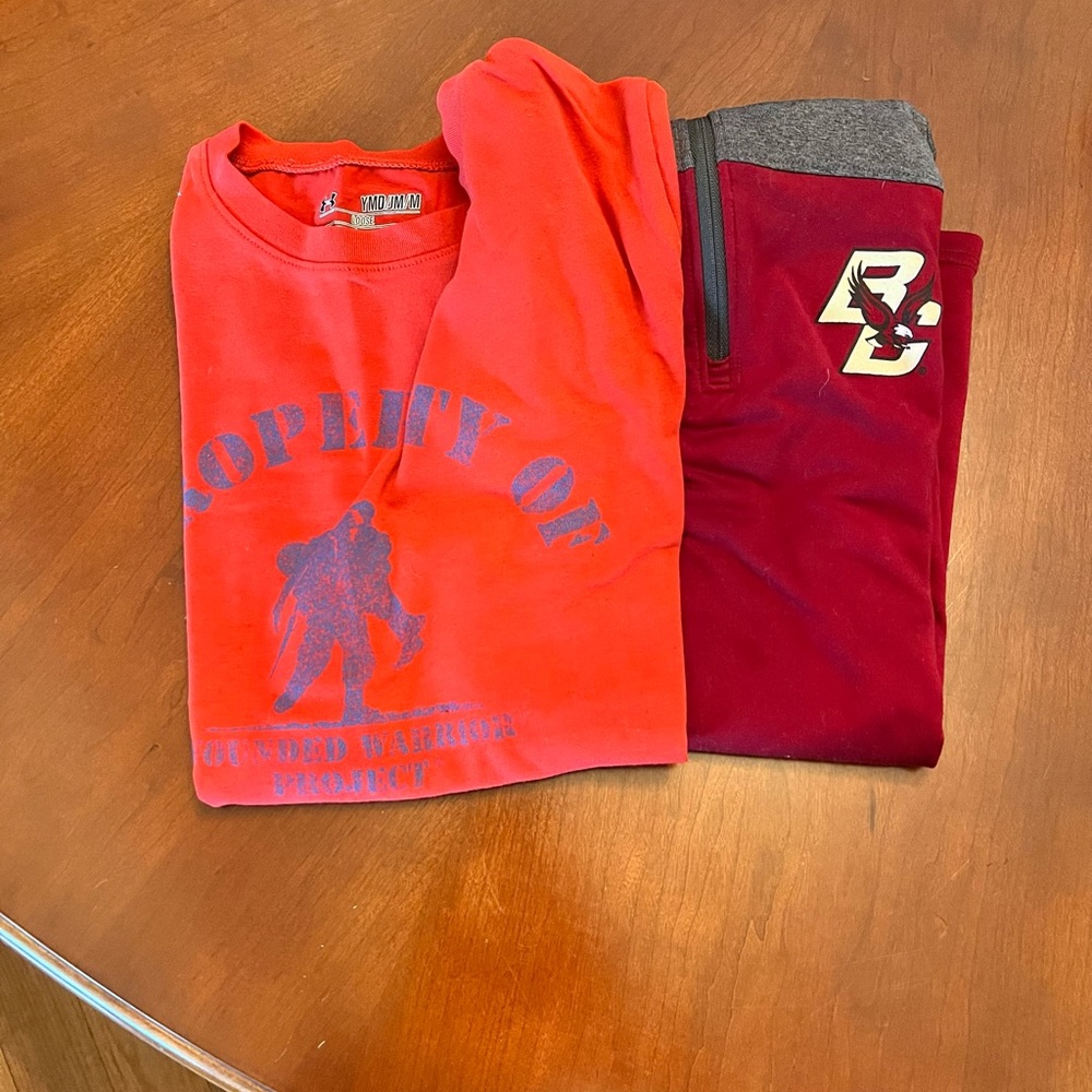2pc UA Bundle